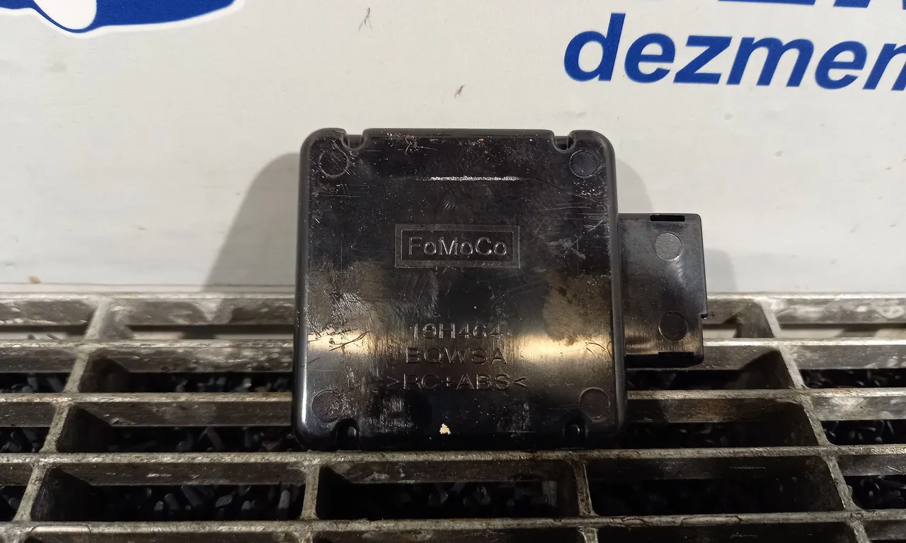 MODUL ANTENA FORD FIESTA VI 2008-2017