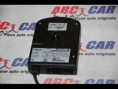 Modul bluetooth FORD FIESTA VI 2008-2026 oe 8M5T-19C112-CN, vedere frontata