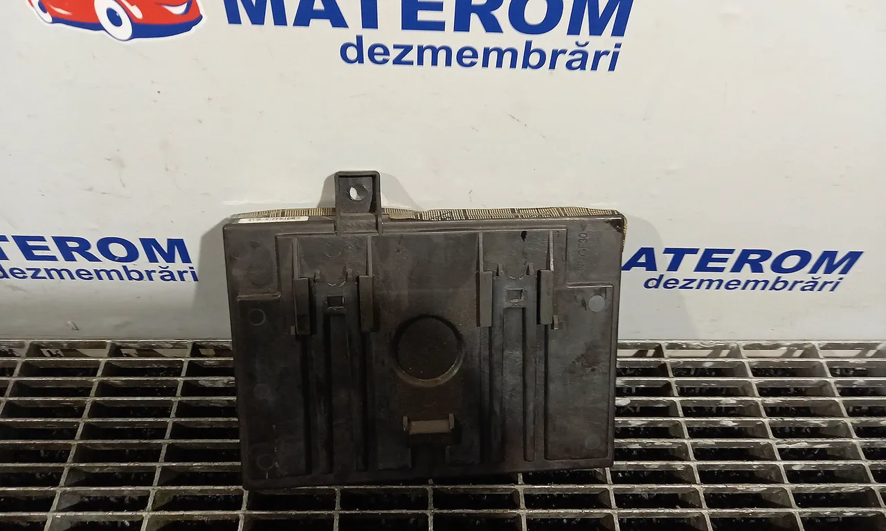 MODUL CONFORT FORD FIESTA VI 2008-2012