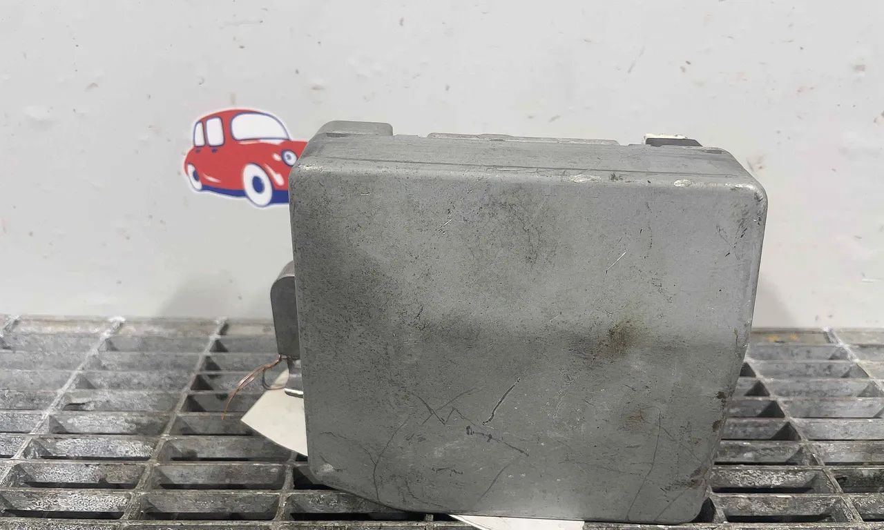 MODUL SERVO FORD FIESTA VI 2008-2012