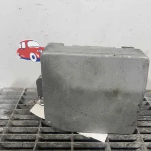 MODUL SERVO