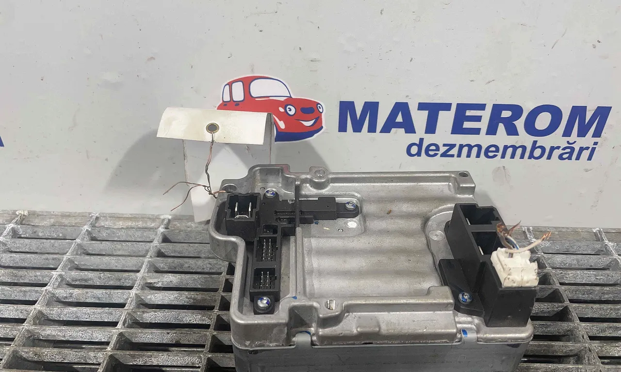 MODUL SERVO FORD FIESTA VI 2008-2012