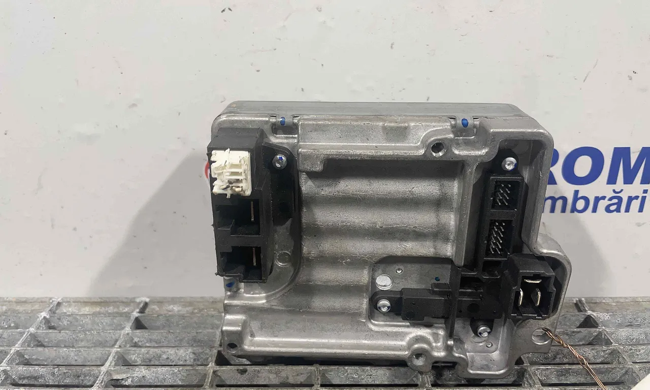 MODUL SERVO FORD FIESTA VI 2008-2012