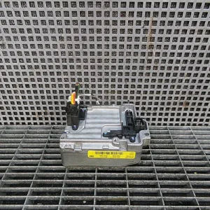 MODUL SERVO