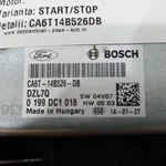 MODUL START/STOP FORD FIESTA VI 1.0 2008-2017 oe-CA6T14B526DB, vedere laterala