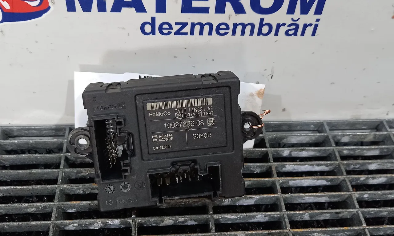 MODUL USA/DREAPTA FATA FORD FIESTA VI 2008-2017