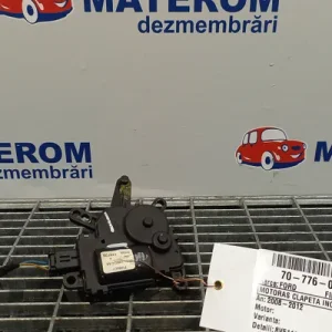 MOTORAS CLAPETA INCALZIRE