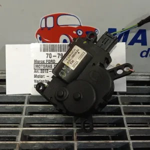 MOTORAS CLAPETA INCALZIRE