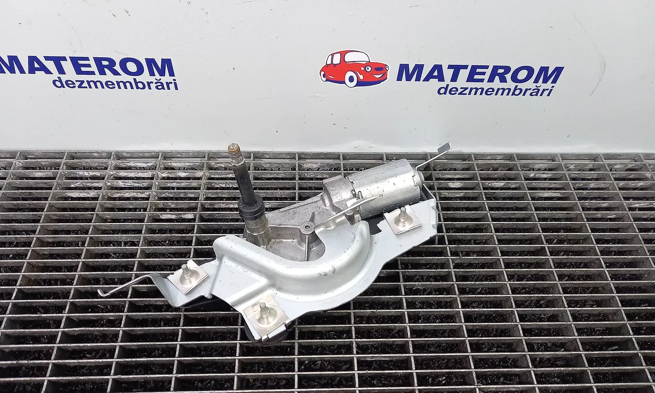 MOTORAS STERGATOR HAION FORD FIESTA VI 2008-2012