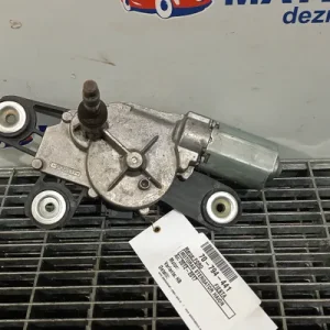 MOTORAS STERGATOR HAION