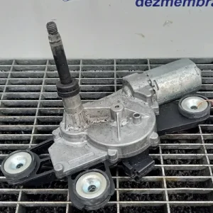 MOTORAS STERGATOR HAION