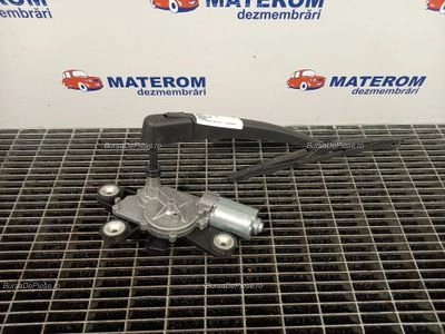 MOTORAS STERGATOR HAION