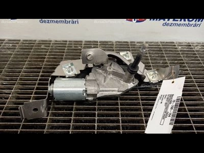 MOTORAS STERGATOR HAION