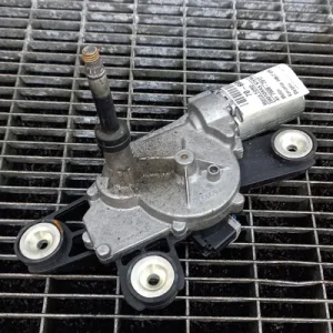 MOTORAS STERGATOR HAION