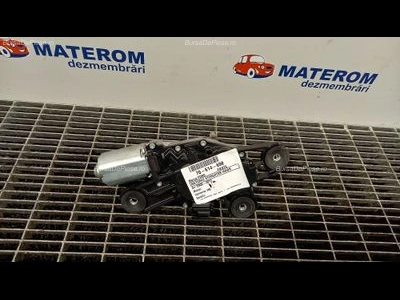 MOTORAS STERGATOR HAION