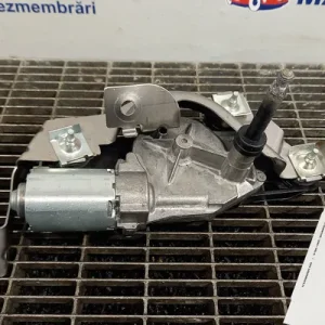 MOTORAS STERGATOR HAION