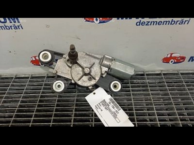 MOTORAS STERGATOR HAION