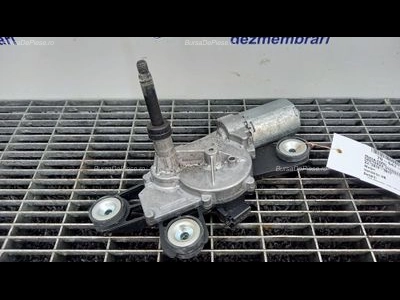 MOTORAS STERGATOR HAION