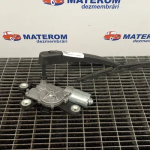 MOTORAS STERGATOR HAION