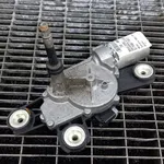 MOTORAS STERGATOR HAION
