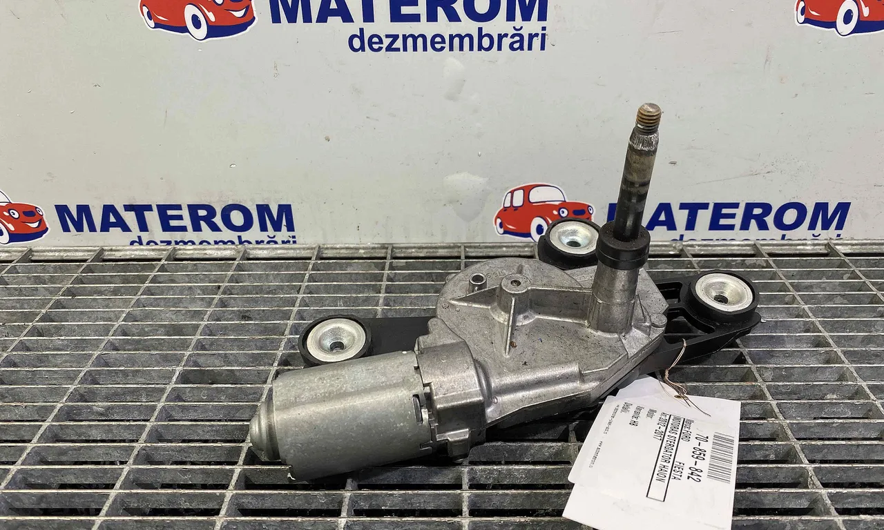 MOTORAS STERGATOR HAION FORD FIESTA VI 2008-2017