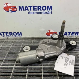 MOTORAS STERGATOR HAION