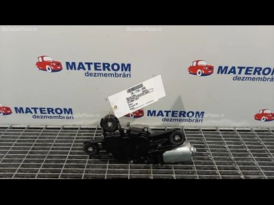 MOTORAS STERGATOR HAION