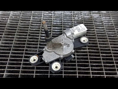 MOTORAS STERGATOR HAION