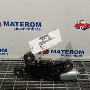 MOTORAS STERGATOR HAION