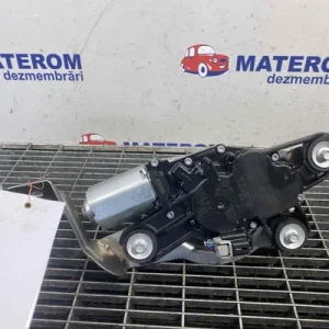 MOTORAS STERGATOR HAION