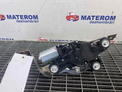 MOTORAS STERGATOR HAION