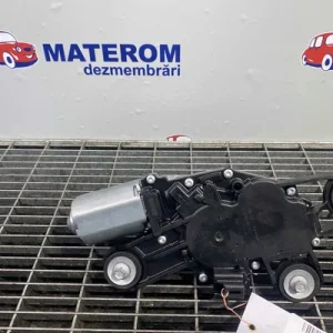 MOTORAS STERGATOR HAION
