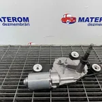 MOTORAS STERGATOR HAION FORD FIESTA VI 2008-2012 oe-8A61A17K441AE, vedere laterala