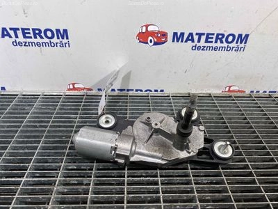 MOTORAS STERGATOR HAION