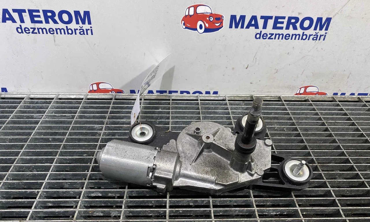 MOTORAS STERGATOR HAION FORD FIESTA VI 2008-2012