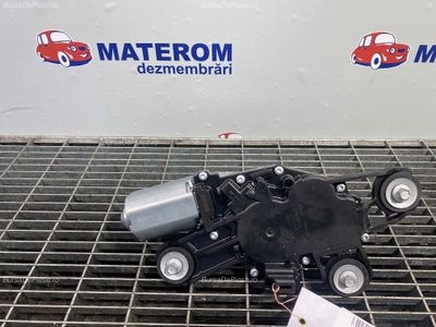 MOTORAS STERGATOR HAION