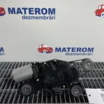MOTORAS STERGATOR HAION FORD FIESTA VI 1.0 EcoBoost 2008-2017 oe-8A61A17K441AE, vedere frontata