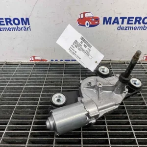 MOTORAS STERGATOR HAION