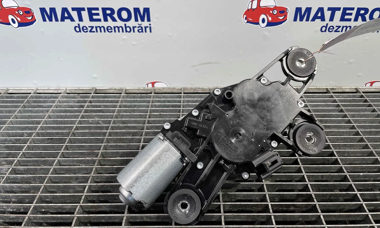 MOTORAS STERGATOR HAION FORD FIESTA VI 2008-2012
