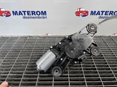 MOTORAS STERGATOR HAION