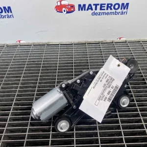 MOTORAS STERGATOR HAION