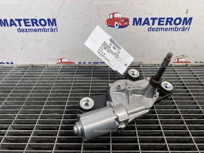 MOTORAS STERGATOR HAION