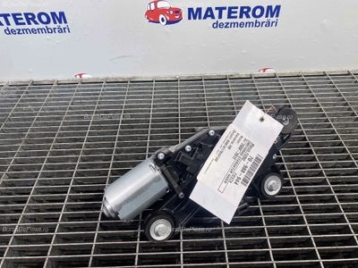 MOTORAS STERGATOR HAION