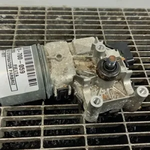 MOTORAS STERGATOR PARBRIZ