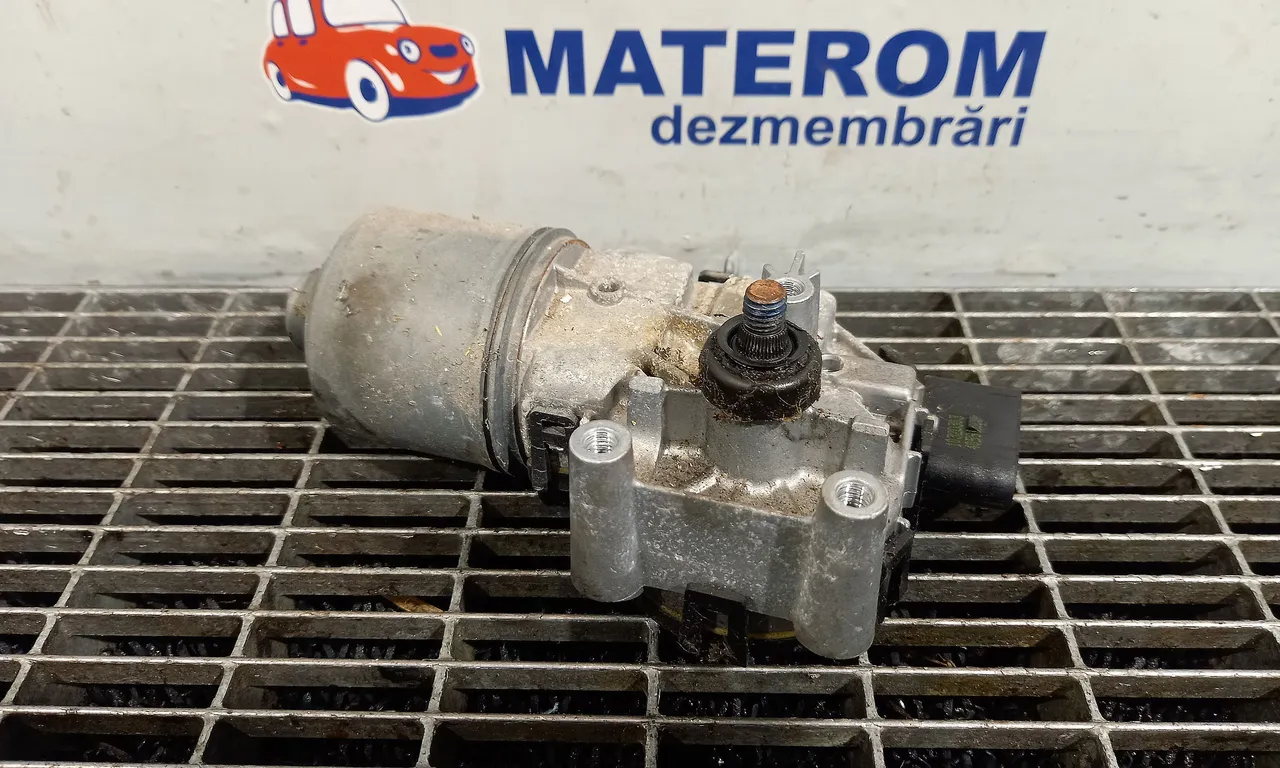 MOTORAS STERGATOR PARBRIZ FORD FIESTA VI 2008-2017