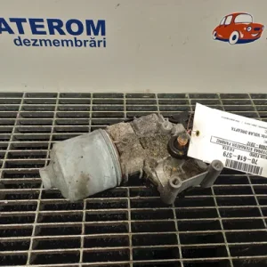 MOTORAS STERGATOR PARBRIZ