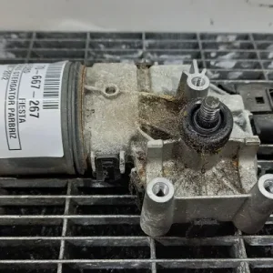 MOTORAS STERGATOR PARBRIZ
