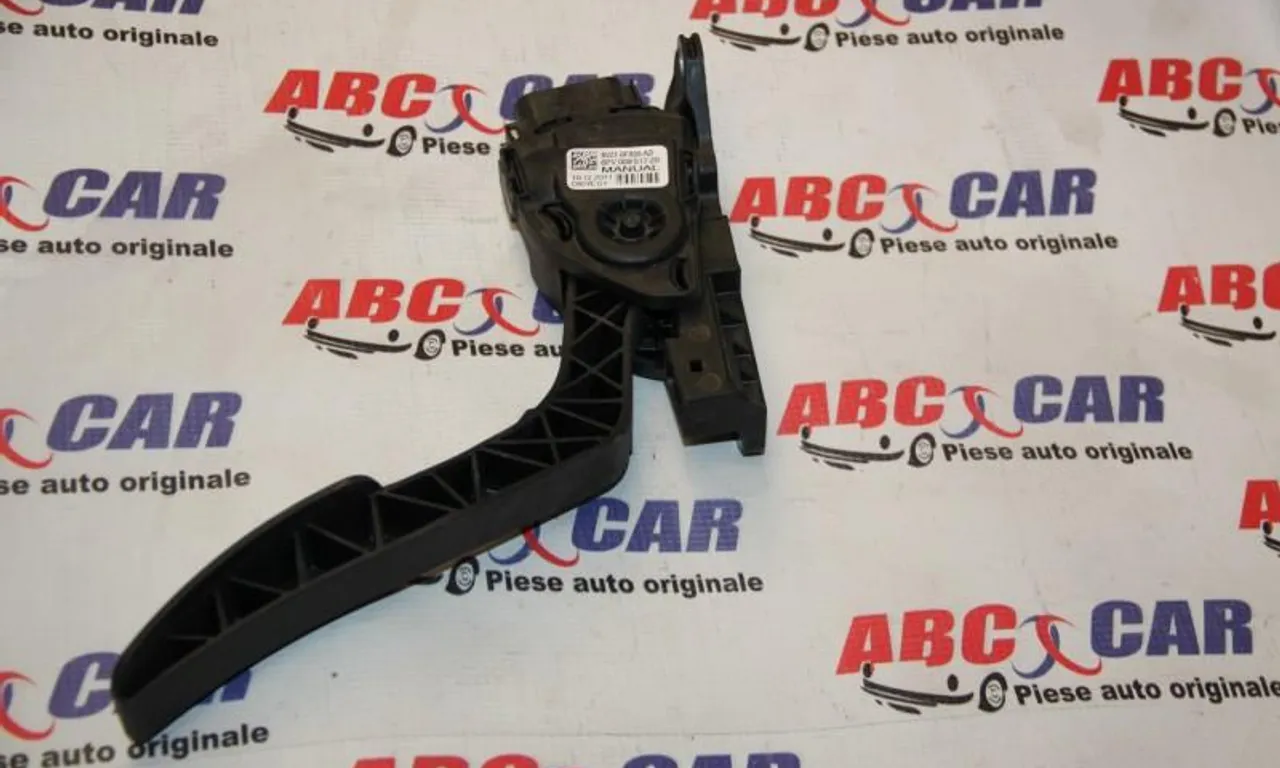 Pedala acceleratie FORD FIESTA VI 2008-null