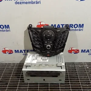 RADIO CD