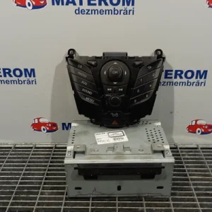 RADIO CD
